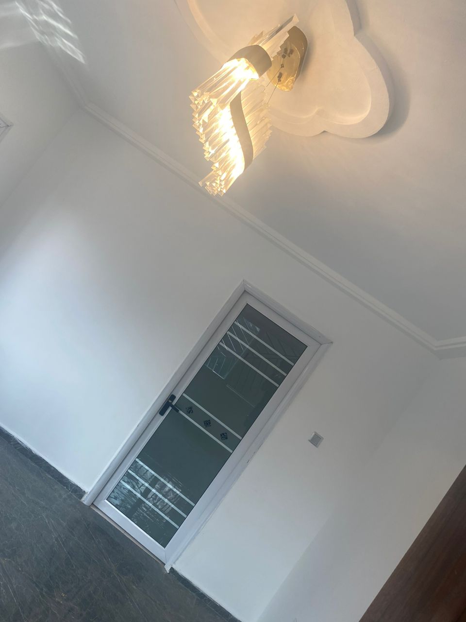 Three (3) Bedroom House For Rent at Dworwulu