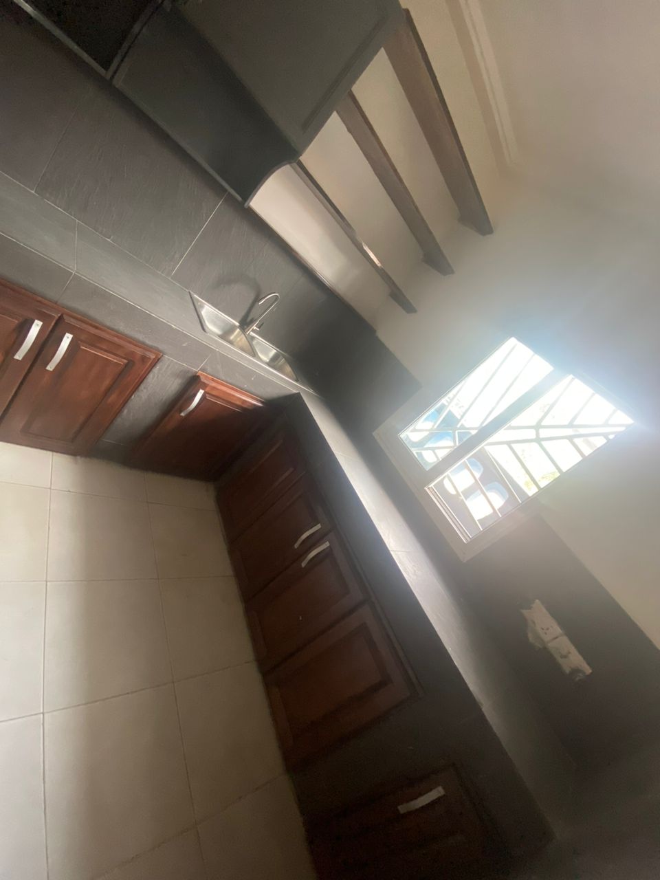 Three (3) Bedroom House For Rent at Dworwulu