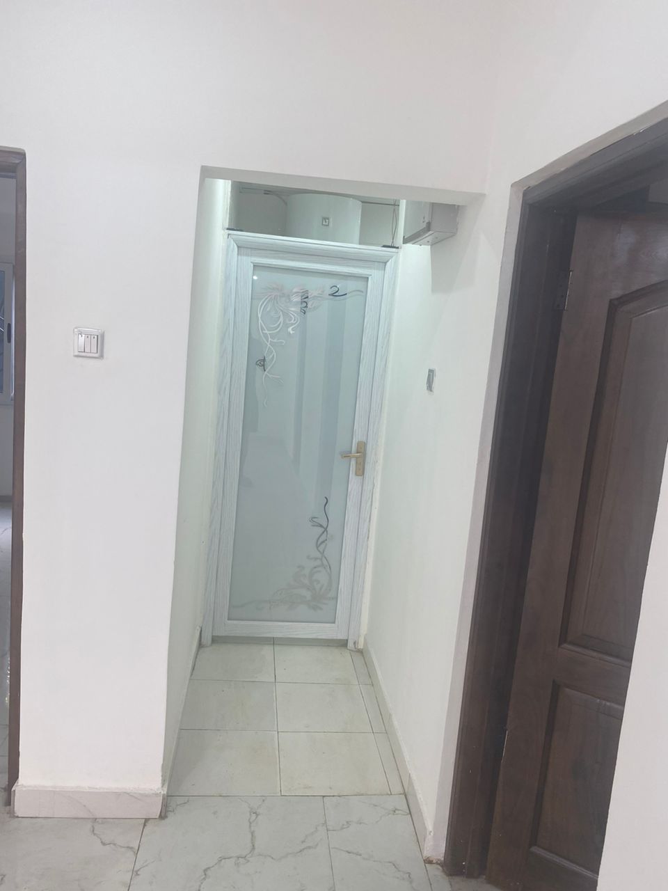 Three (3) Bedroom House For Rent at Dworwulu