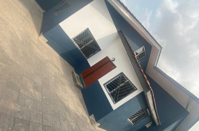 Three (3) Bedroom House For Rent at Dworwulu