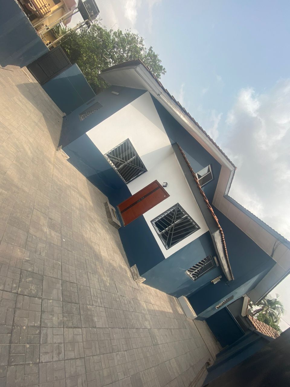 Three (3) Bedroom House For Rent at Dworwulu