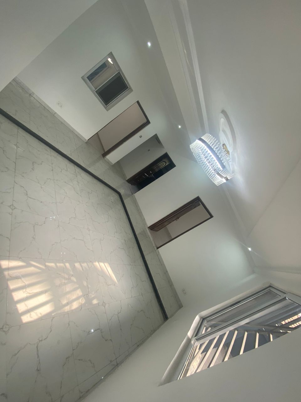 Three (3) Bedroom House For Rent at Dworwulu