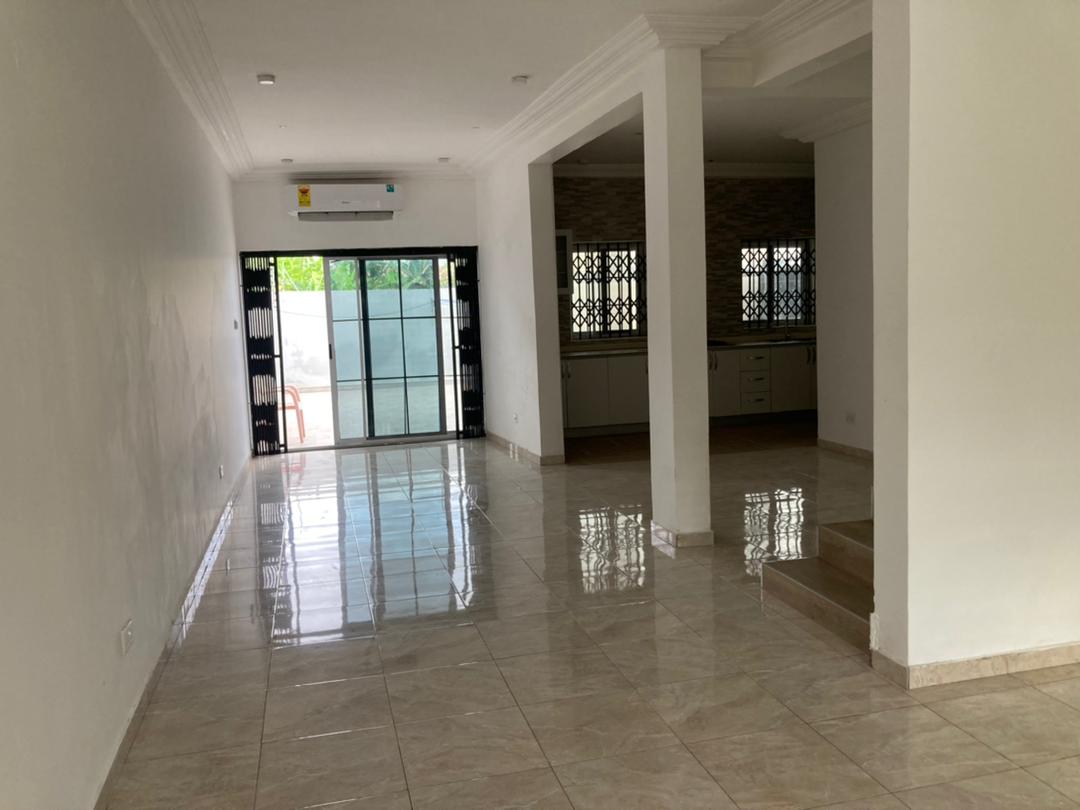 Three (3) Bedroom House For Rent at East Legon