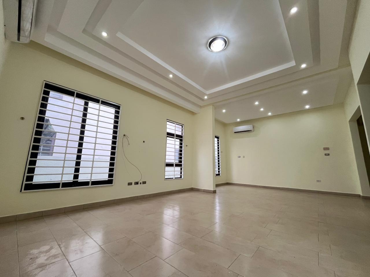 Three (3) Bedroom House For Rent at East Legon Adjiringanor