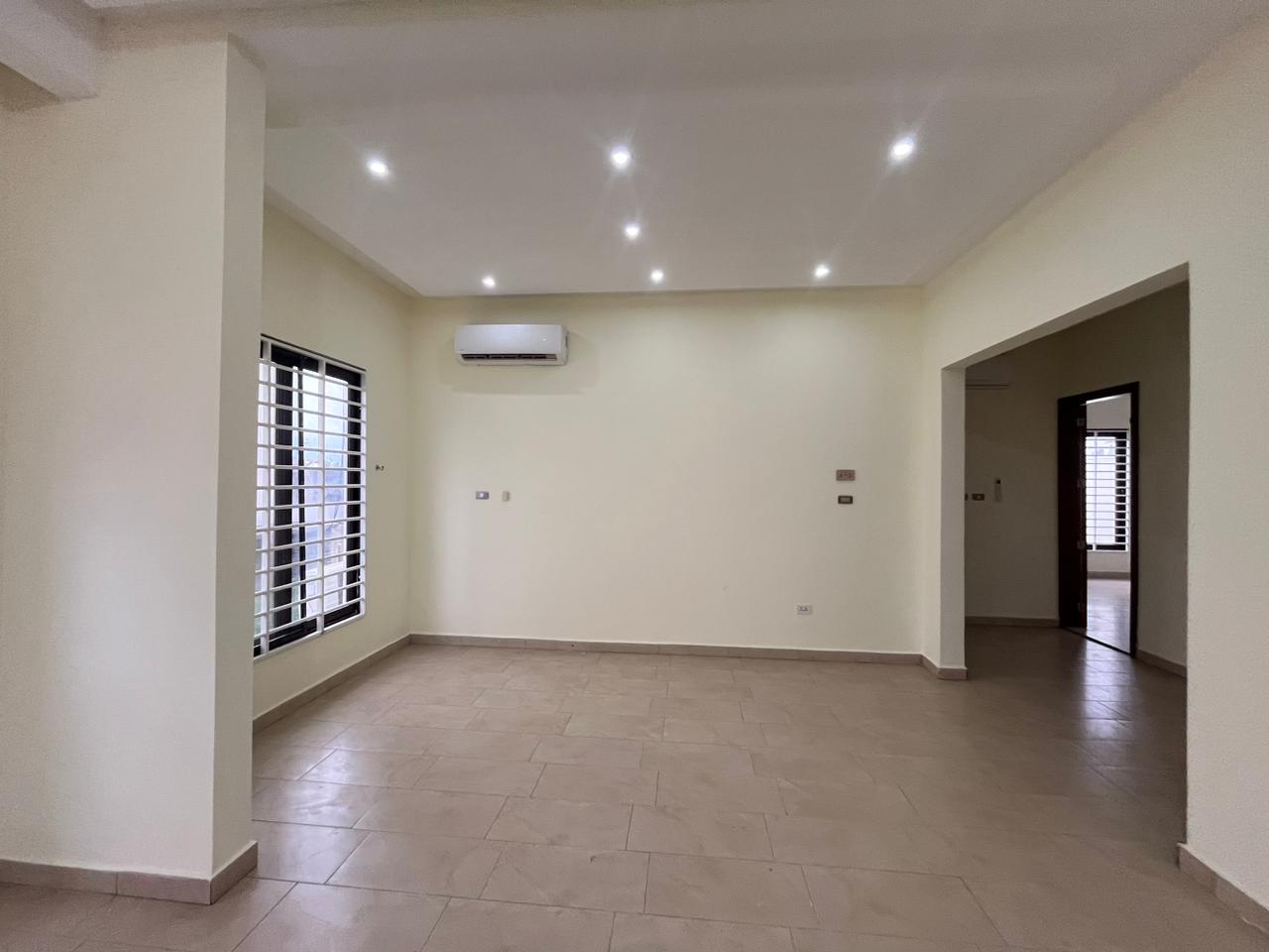 Three (3) Bedroom House For Rent at East Legon Adjiringanor