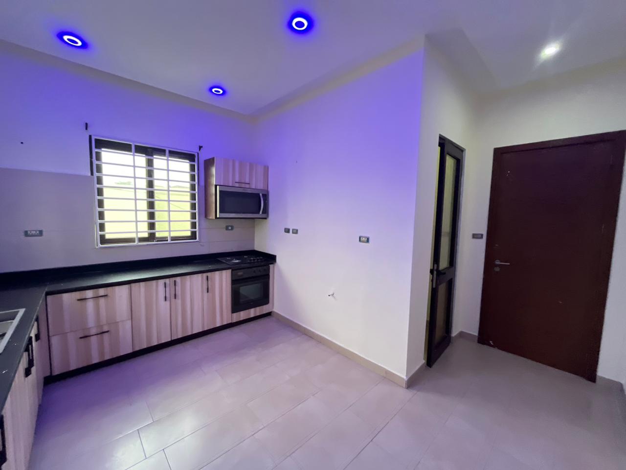 Three (3) Bedroom House For Rent at East Legon Adjiringanor