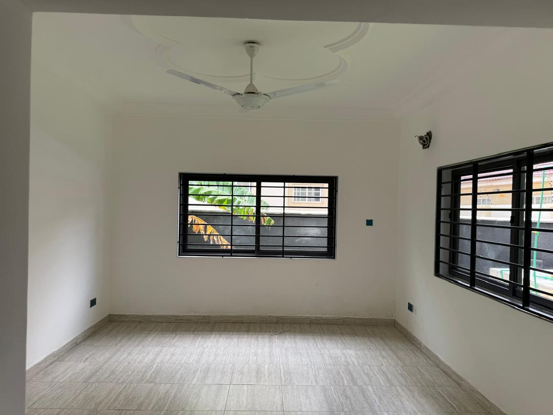 Three (3) Bedroom House For Rent at East Legon Adjiringanor
