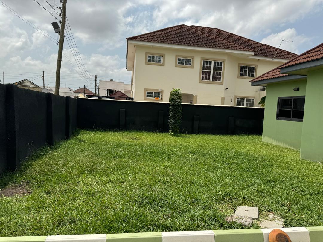 Three (3) Bedroom House For Rent at East Legon Adjiringanor