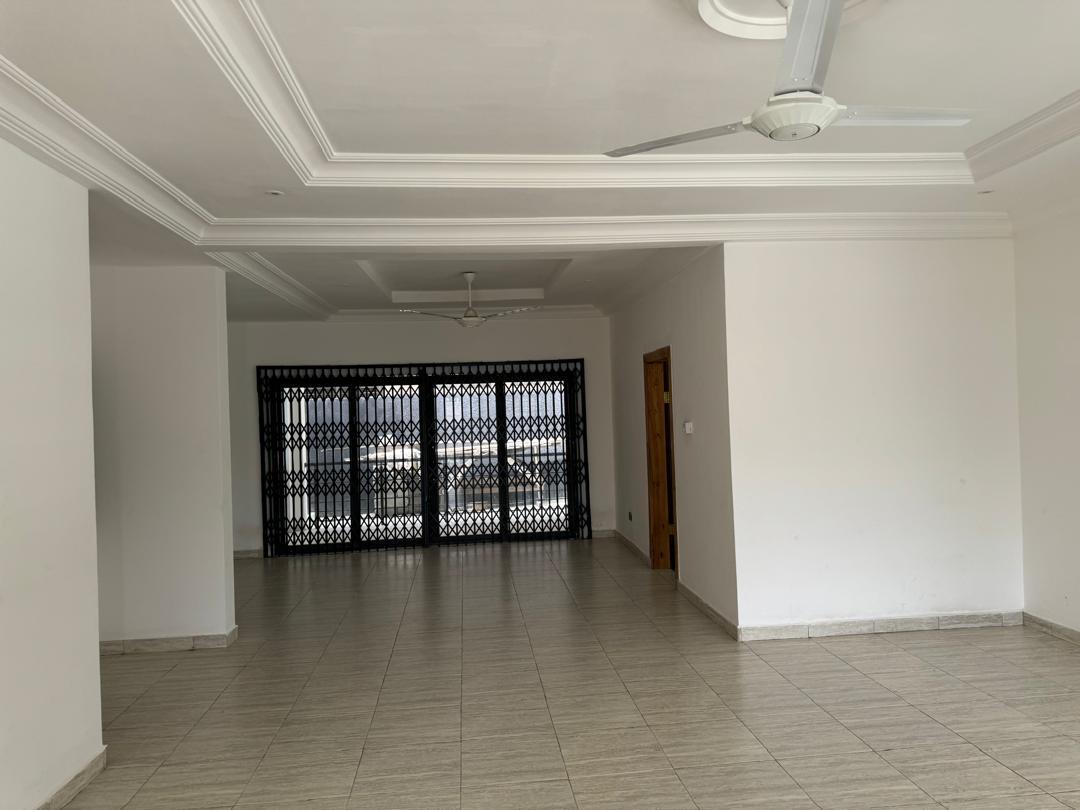Three (3) Bedroom House For Rent at East Legon Adjiringanor