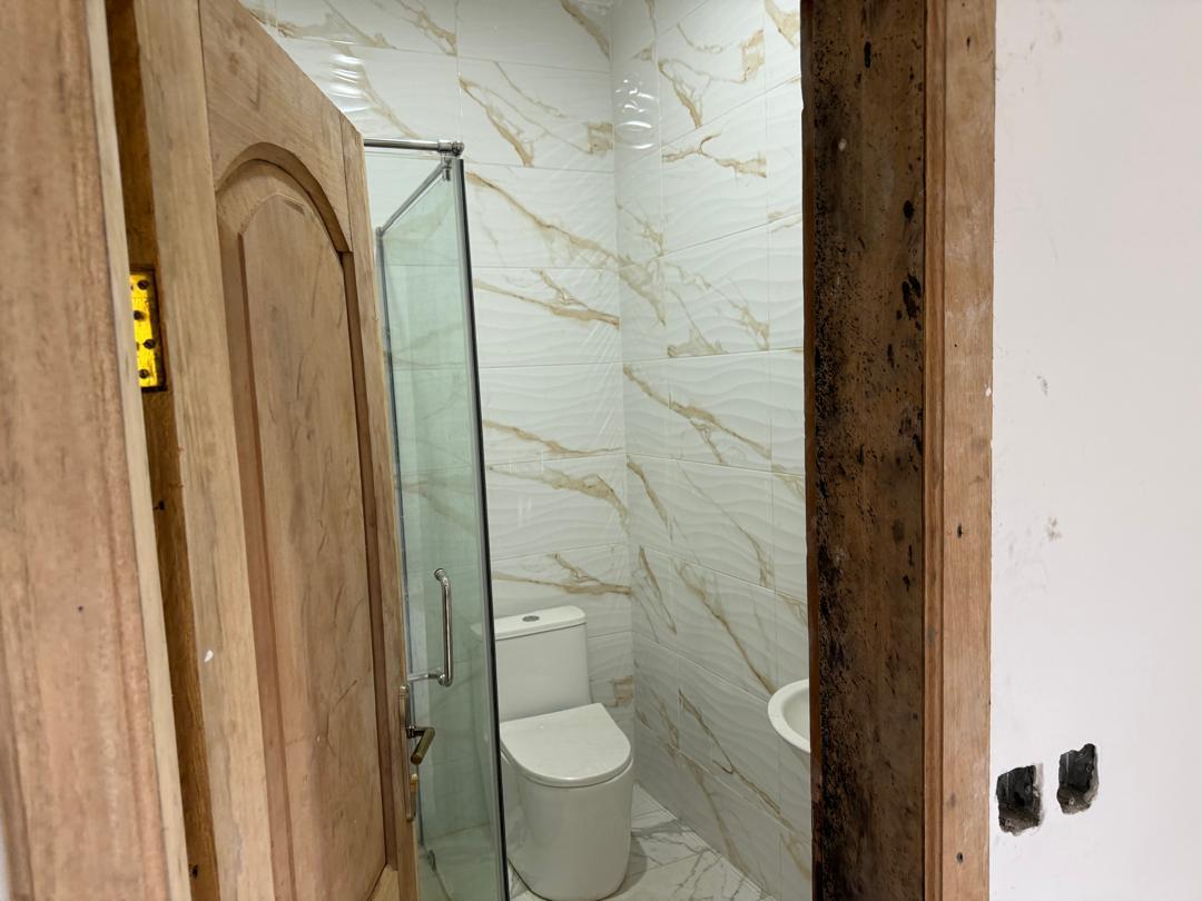 Three (3) Bedroom House For Rent at East Legon Adjiringanor