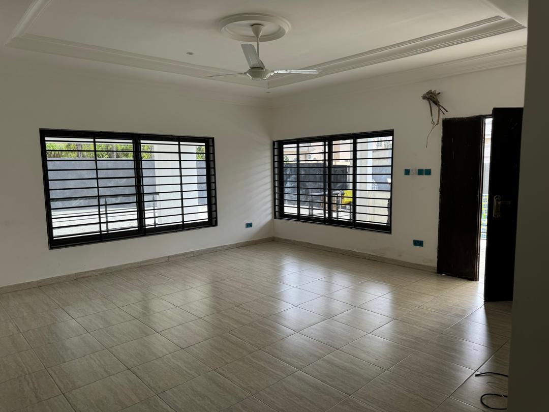 Three (3) Bedroom House For Rent at East Legon Adjiringanor