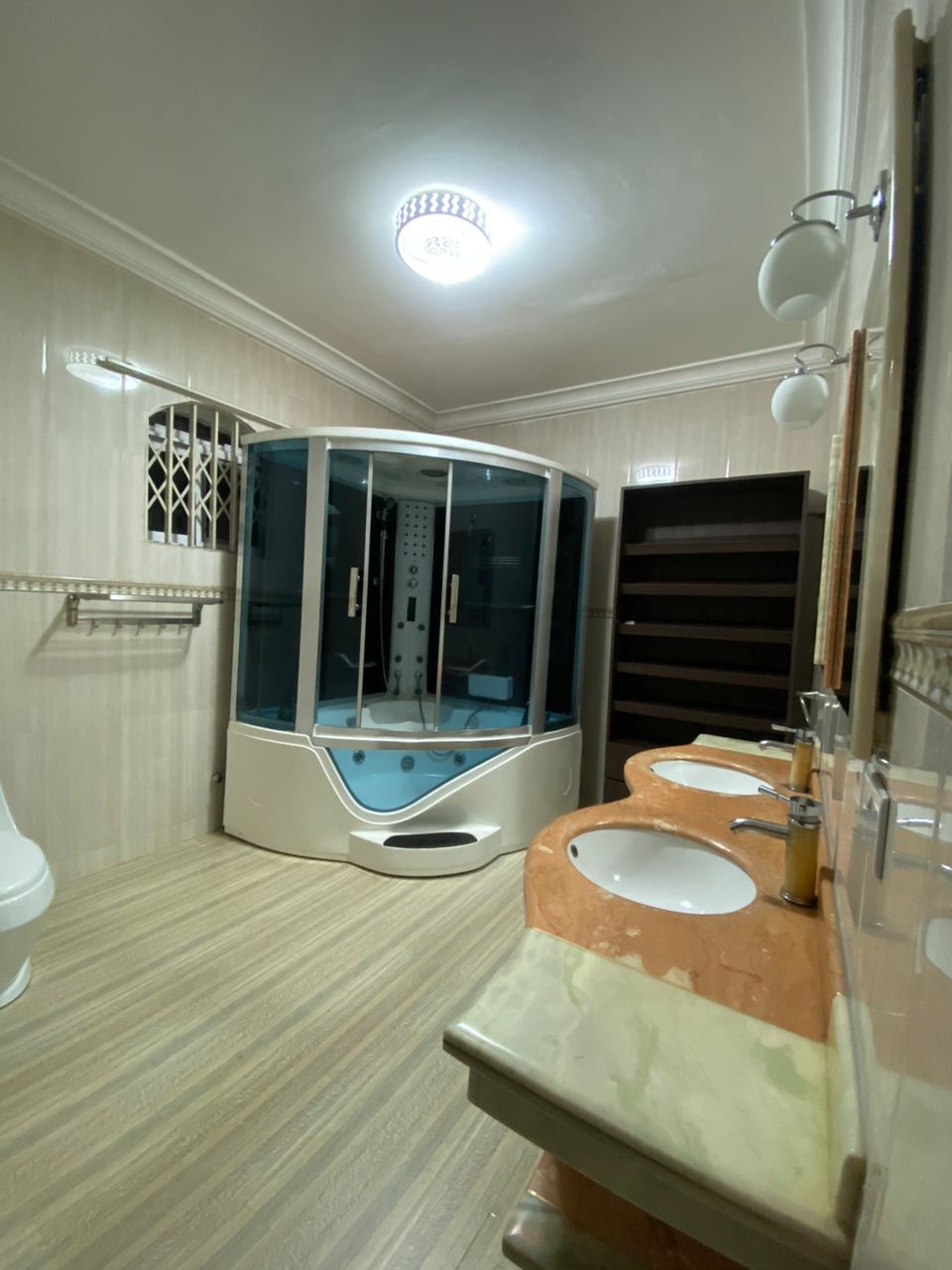 Three (3) Bedroom House For Rent at East Legon Adjiringanor