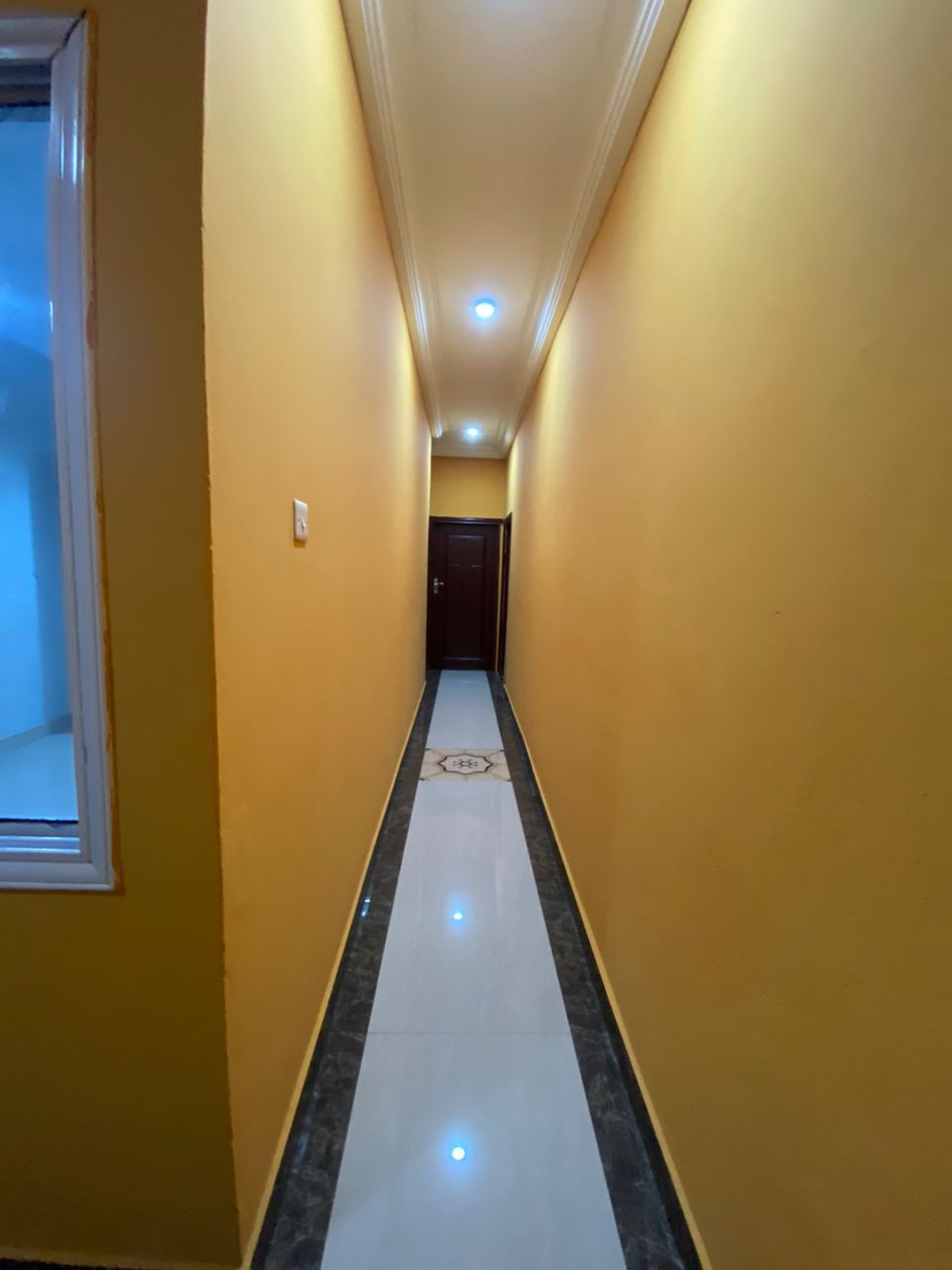 Three (3) Bedroom House For Rent at East Legon Adjiringanor