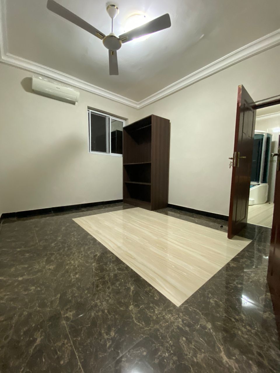 Three (3) Bedroom House For Rent at East Legon Adjiringanor