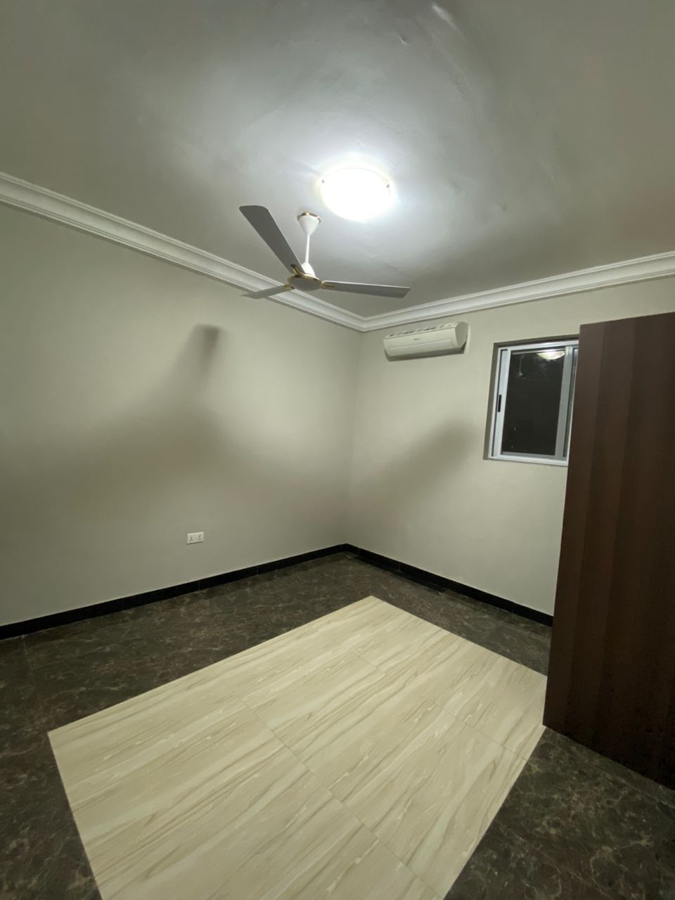 Three (3) Bedroom House For Rent at East Legon Adjiringanor