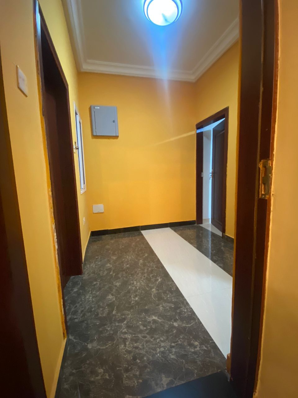 Three (3) Bedroom House For Rent at East Legon Adjiringanor