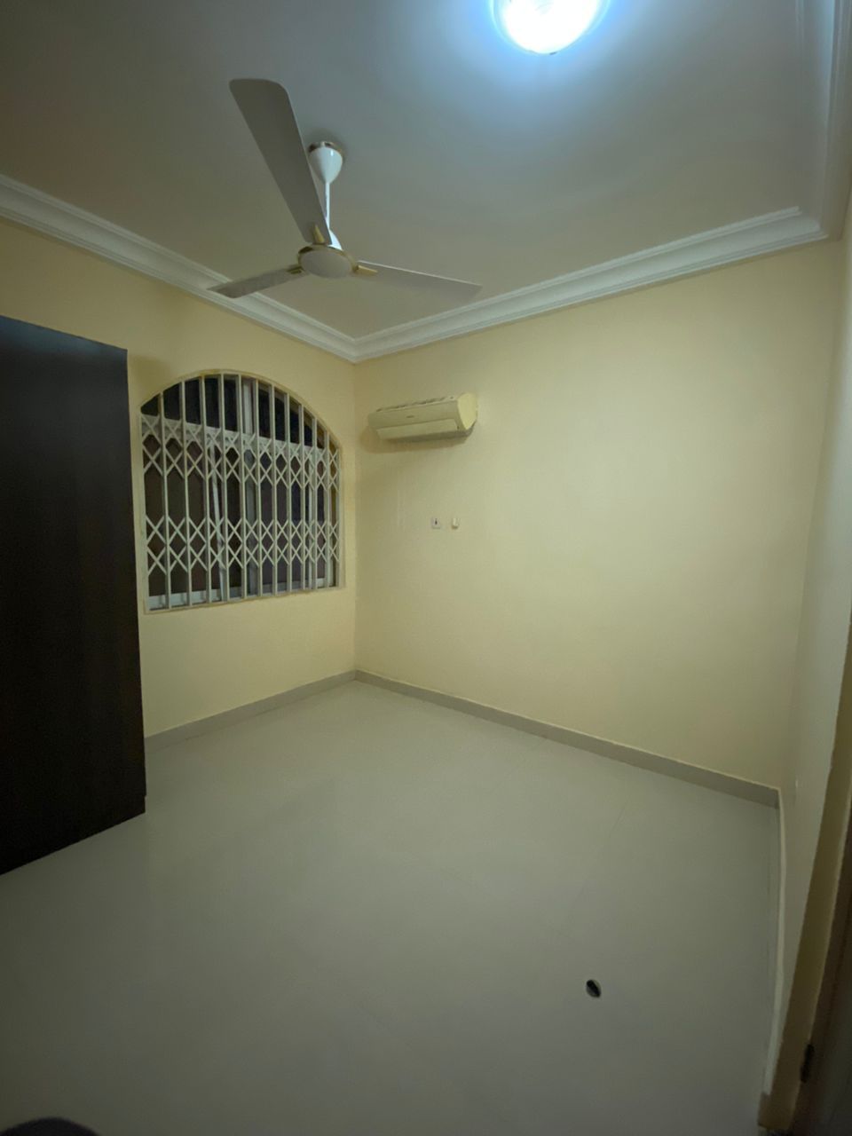 Three (3) Bedroom House For Rent at East Legon Adjiringanor