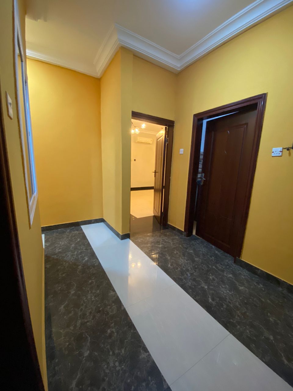 Three (3) Bedroom House For Rent at East Legon Adjiringanor
