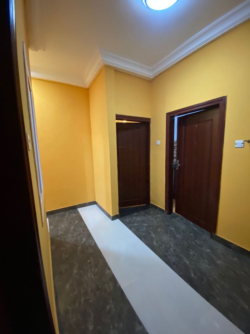 Three (3) Bedroom House For Rent at East Legon Adjiringanor
