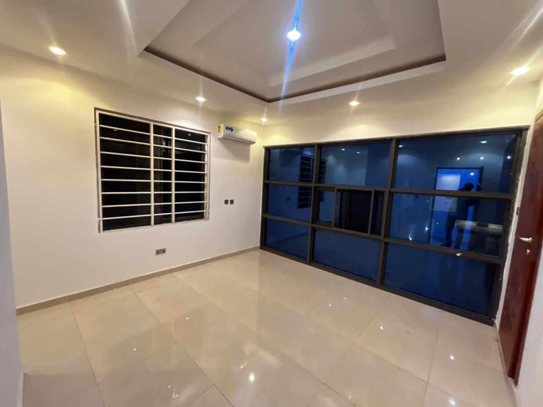 Three (3) Bedroom House For Rent at East Legon Adjiringanor