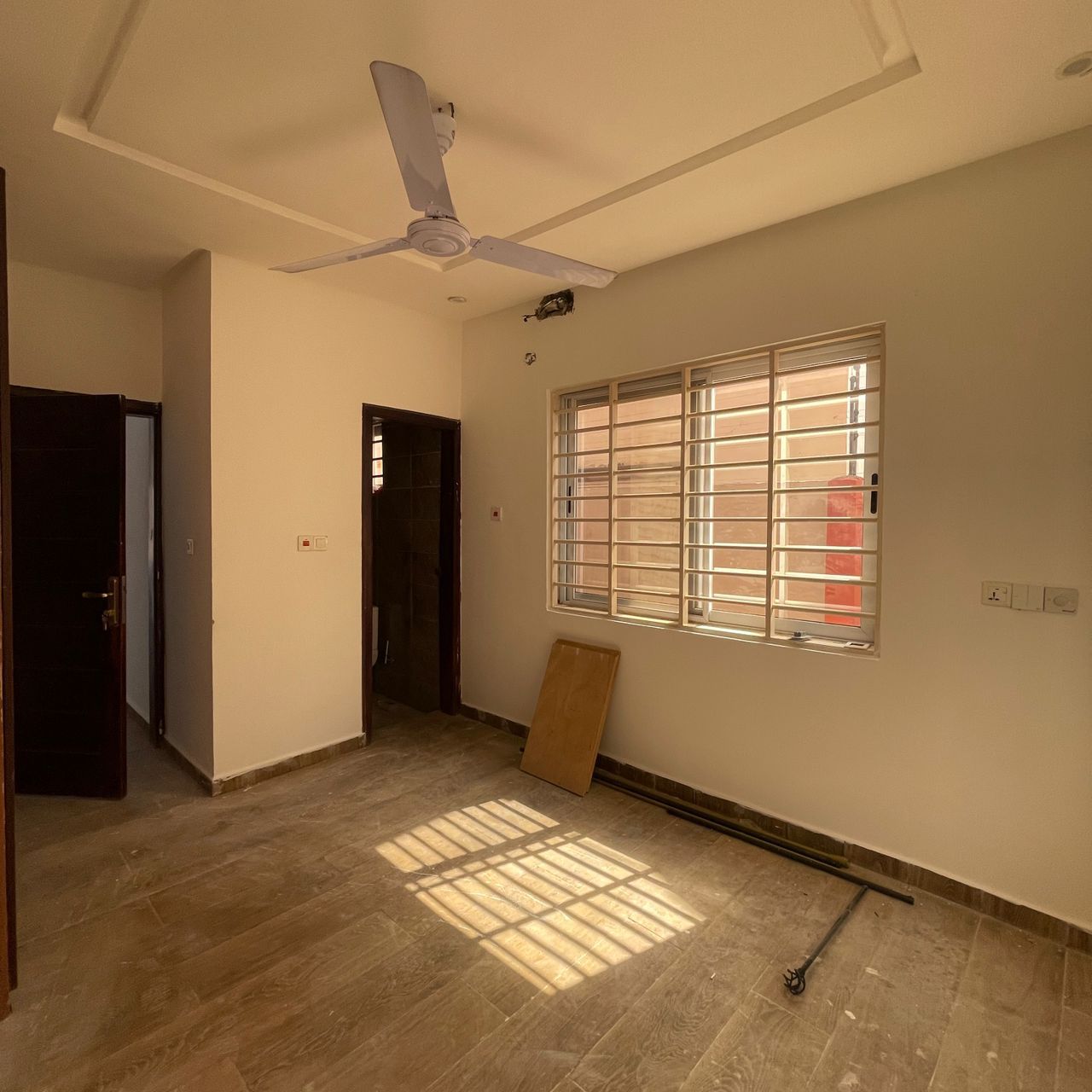 Three (3) Bedroom House For Rent at East Legon Hills