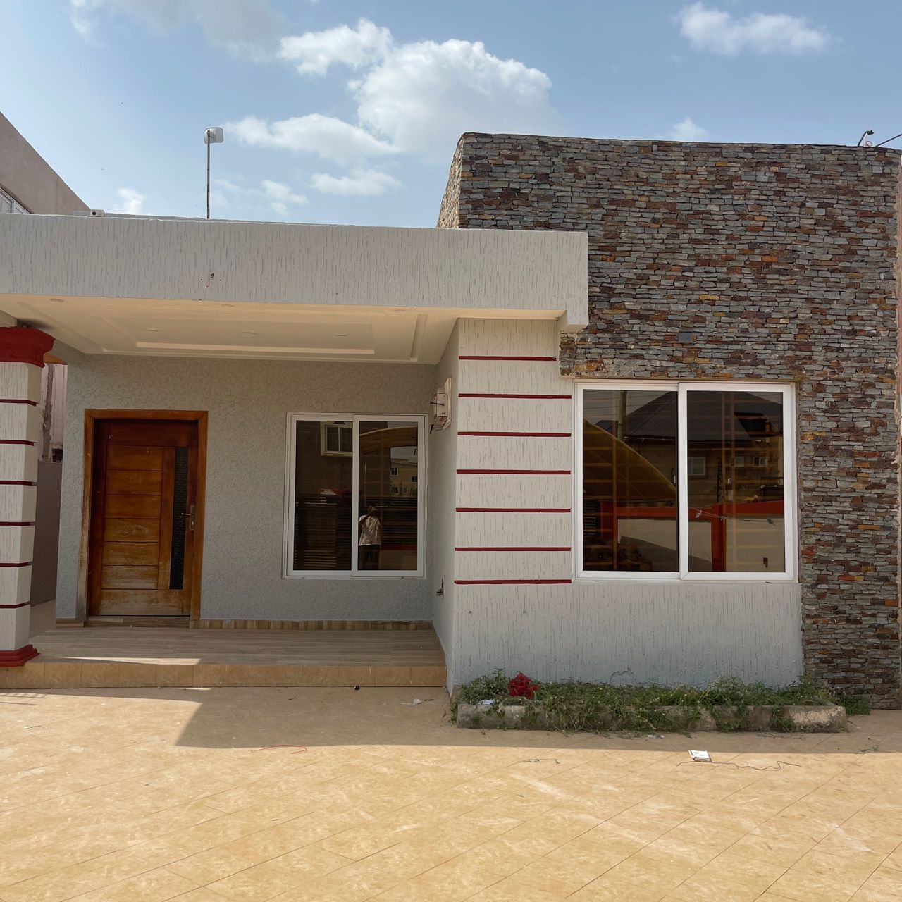 Three (3) Bedroom House For Rent at East Legon Hills