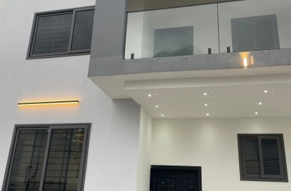 Three (3) Bedroom House For Rent at East Legon Hills