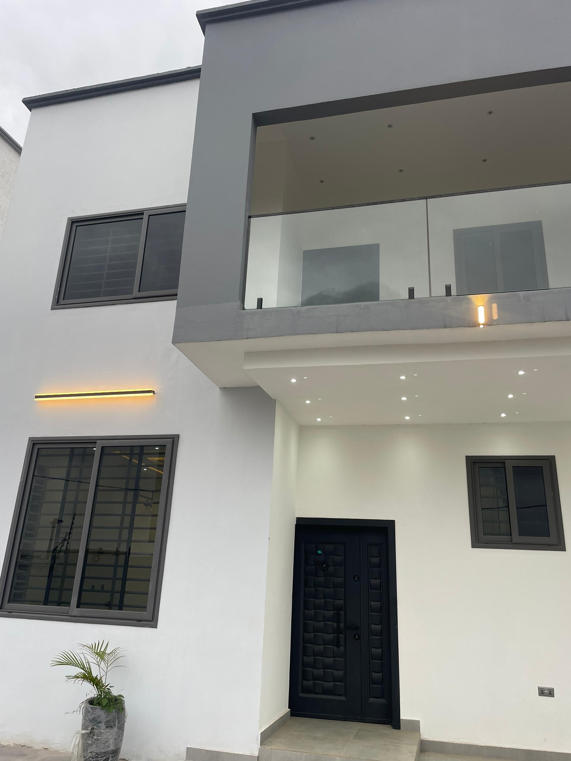 Three (3) Bedroom House For Rent at East Legon Hills