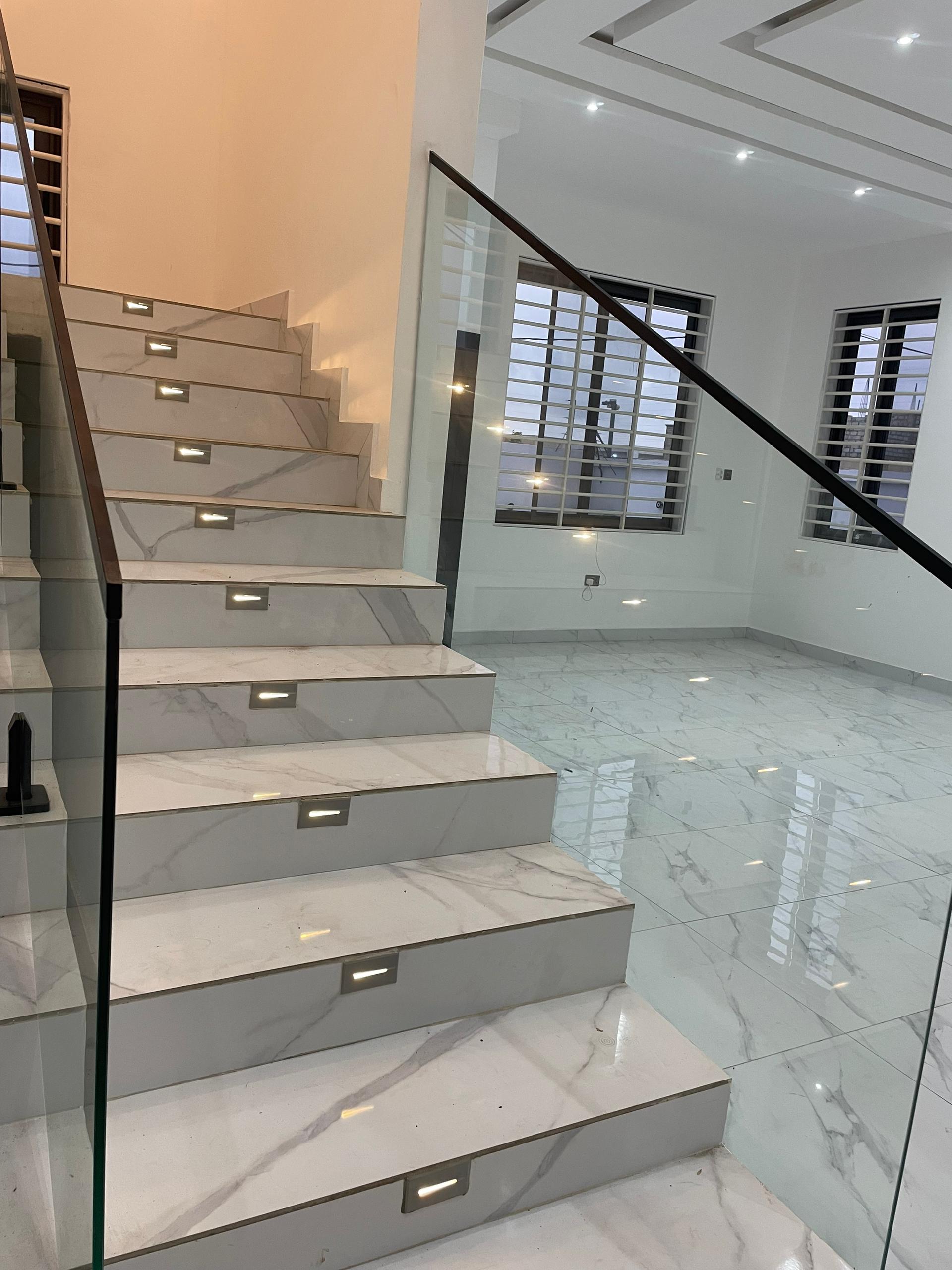 Three (3) Bedroom House For Rent at East Legon Hills