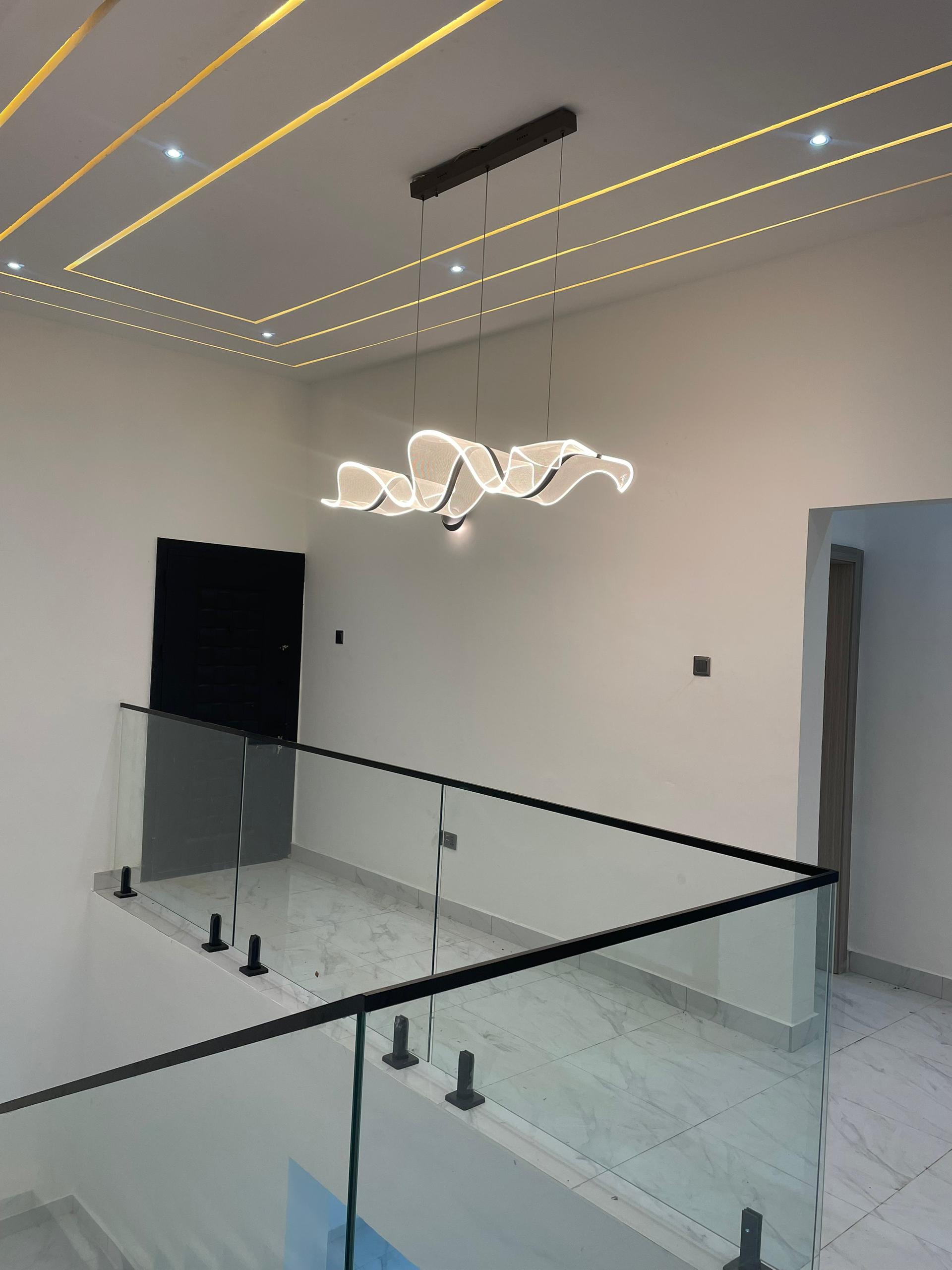 Three (3) Bedroom House For Rent at East Legon Hills