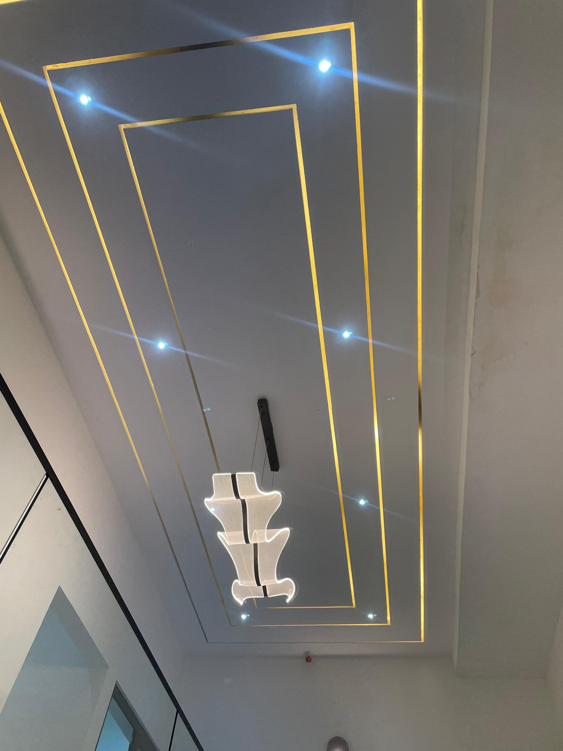 Three (3) Bedroom House For Rent at East Legon Hills