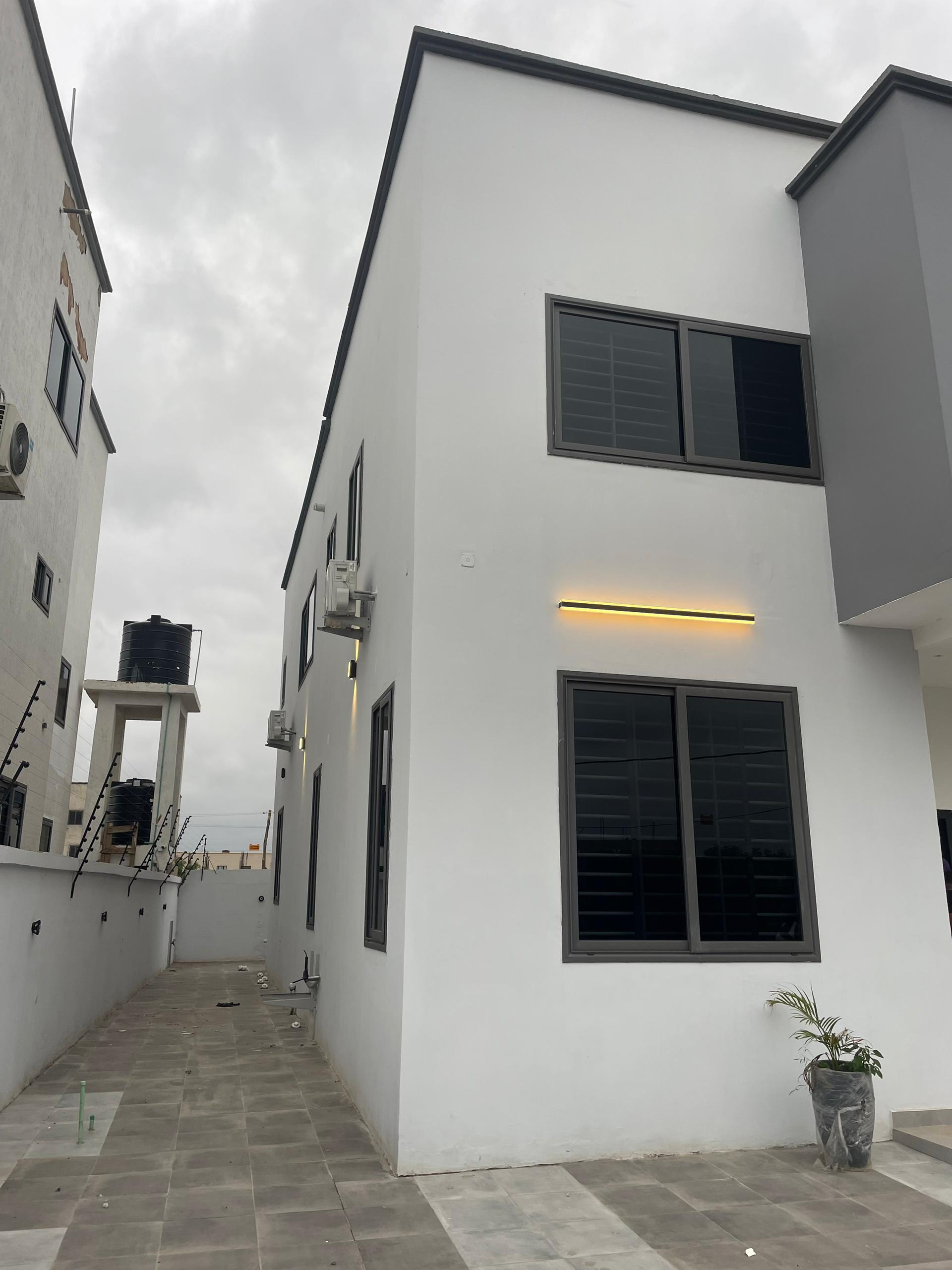 Three (3) Bedroom House For Rent at East Legon Hills