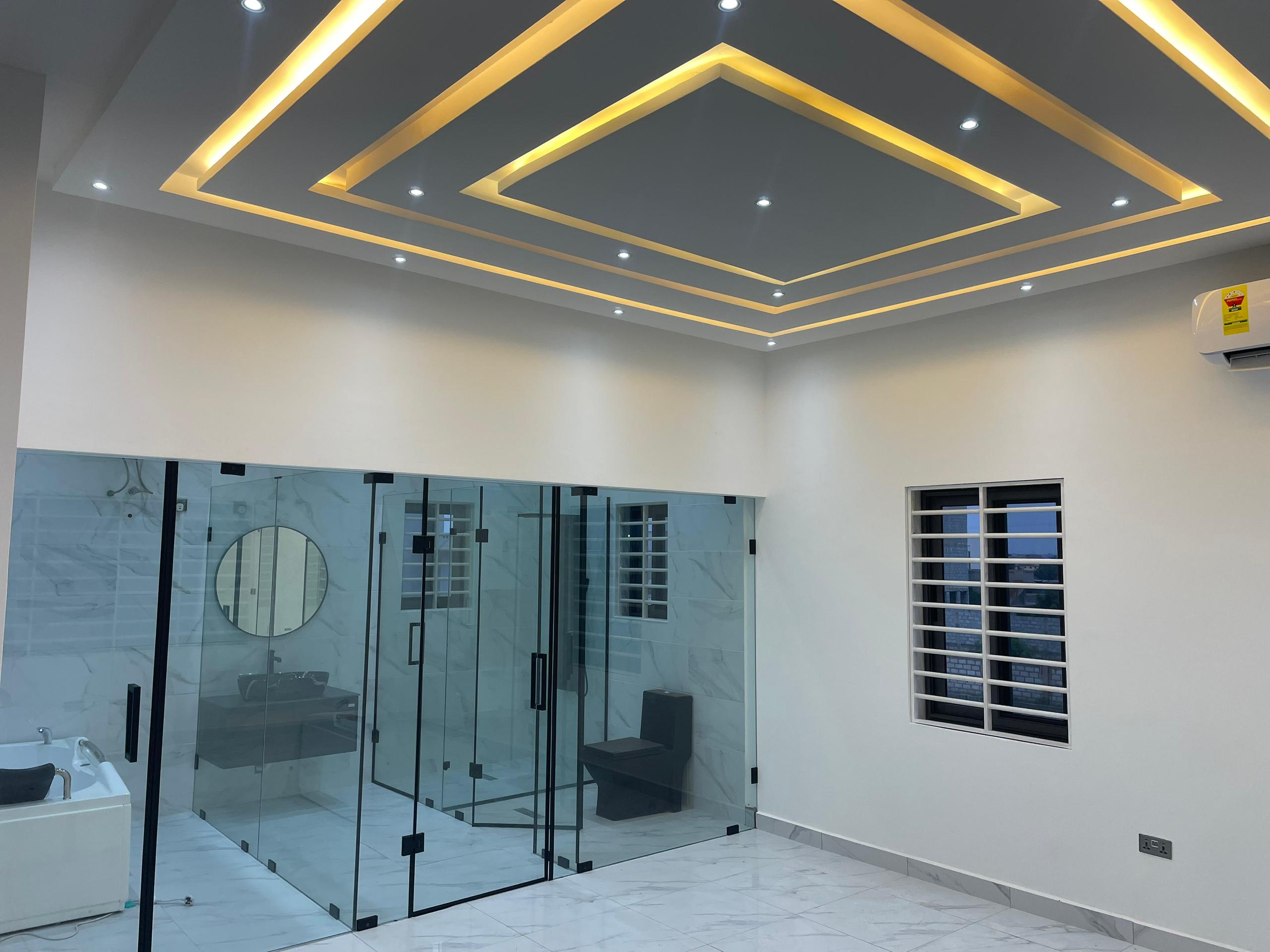 Three (3) Bedroom House For Rent at East Legon Hills