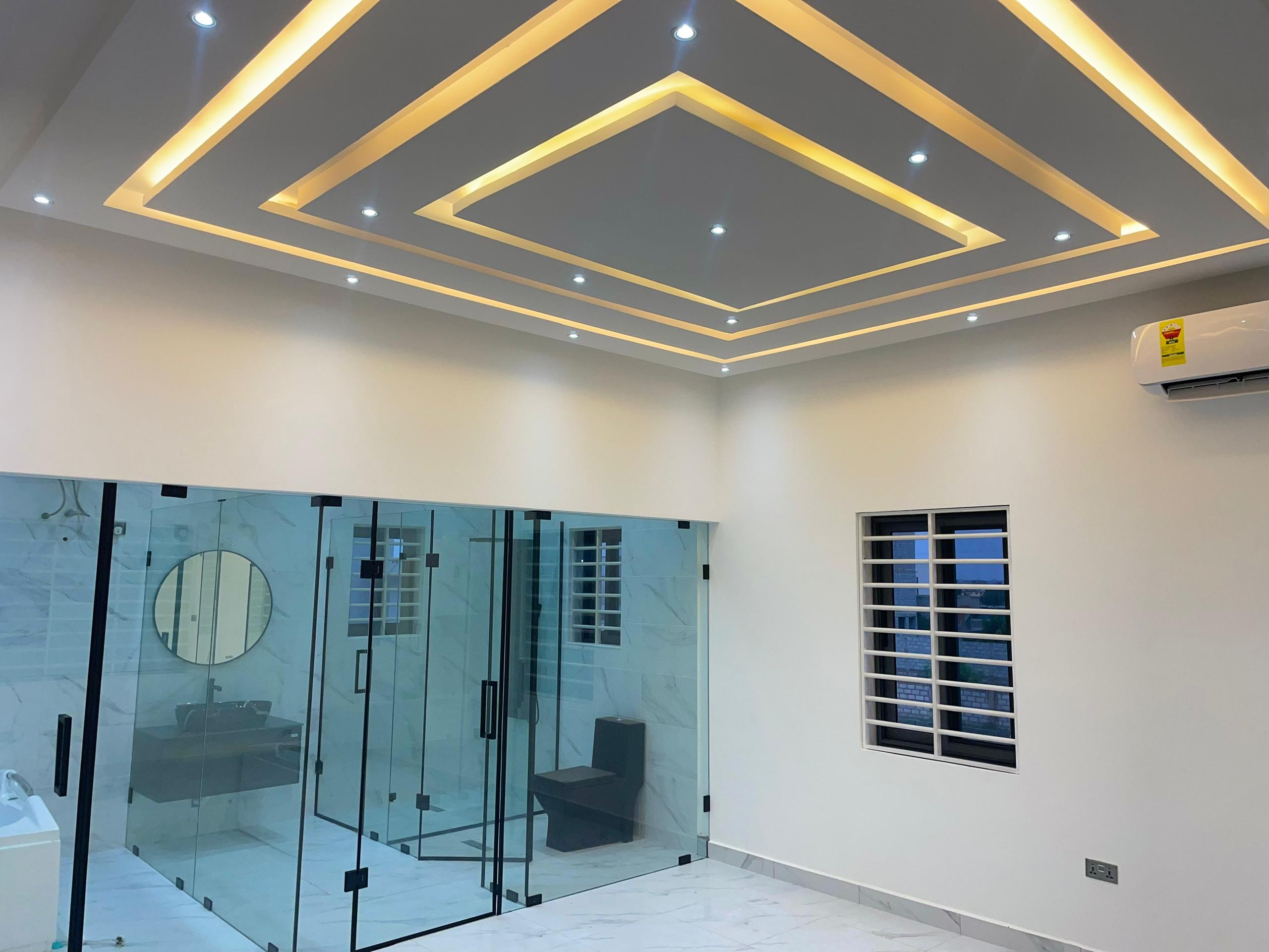 Three (3) Bedroom House For Rent at East Legon Hills