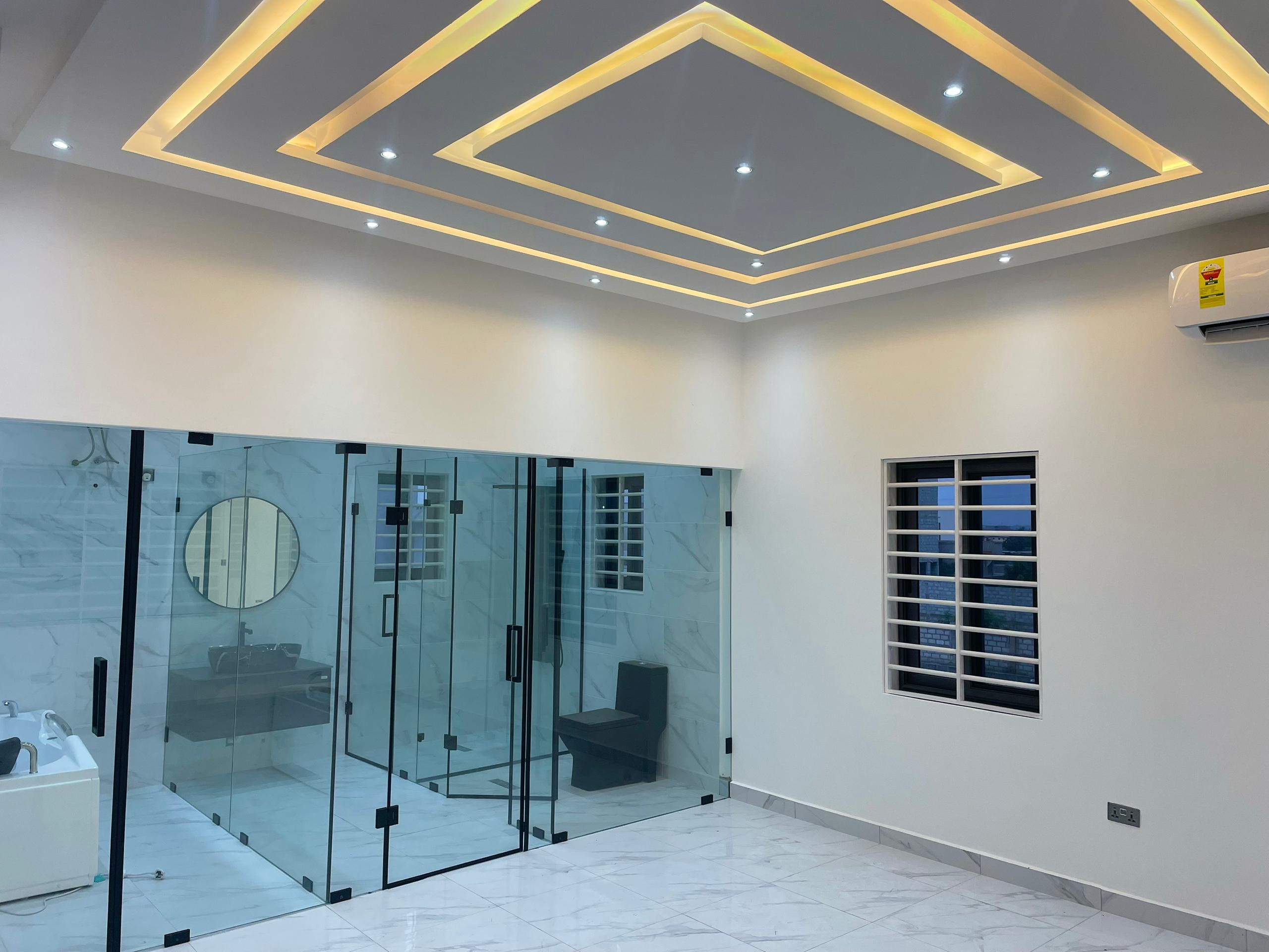 Three (3) Bedroom House For Rent at East Legon Hills