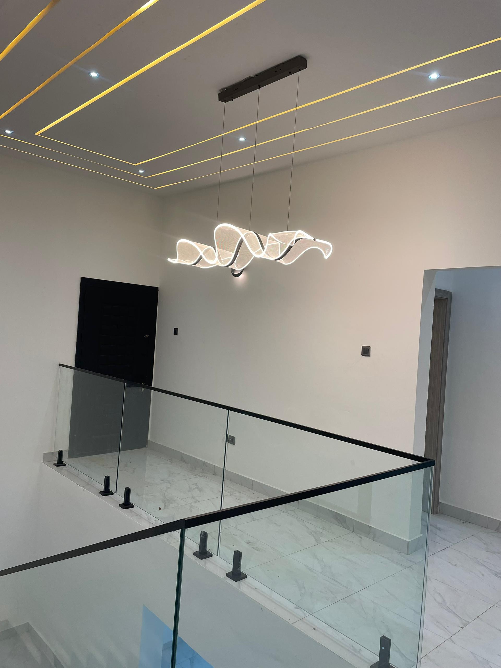 Three (3) Bedroom House For Rent at East Legon Hills