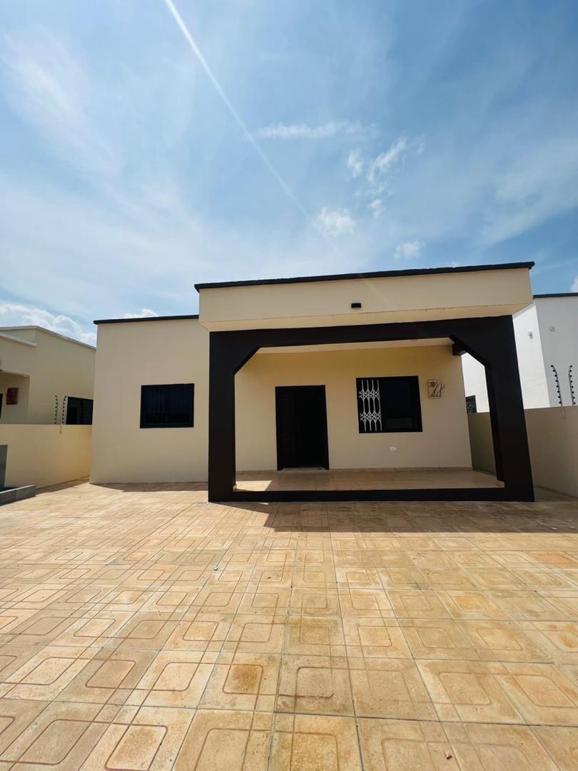 Three (3) Bedroom House For Rent at East Legon Hills