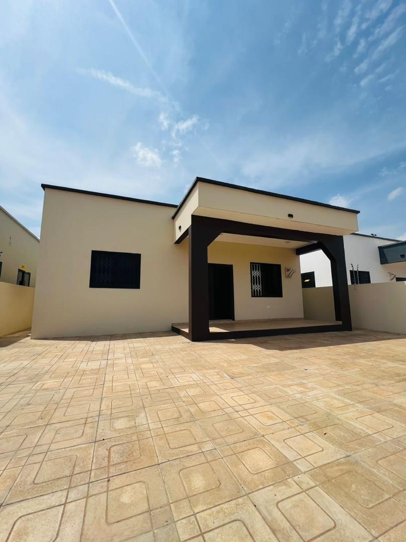 Three (3) Bedroom House For Rent at East Legon Hills