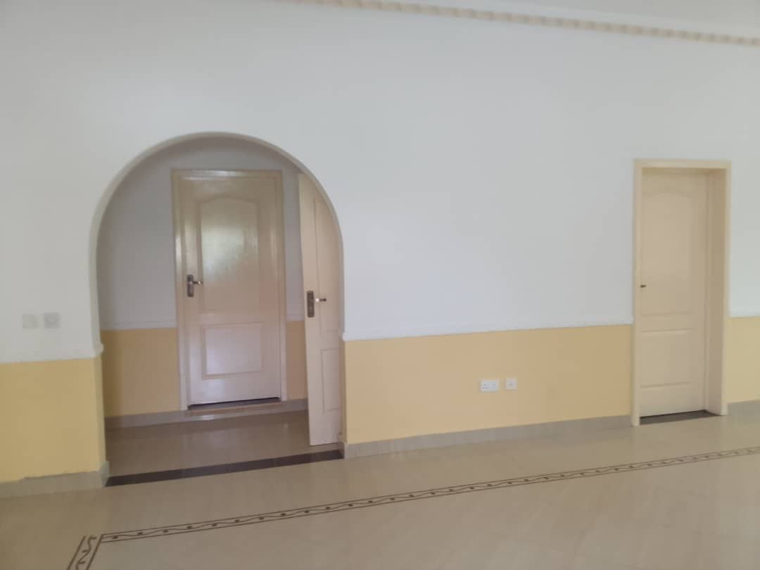 Three (3) Bedroom House For Rent at East Legon Ogbojo