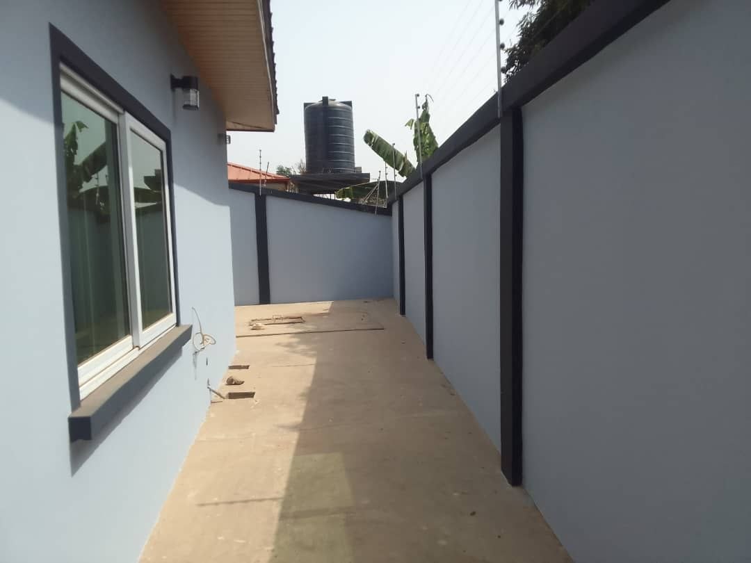 Three (3) Bedroom House For Rent at East Legon Ogbojo