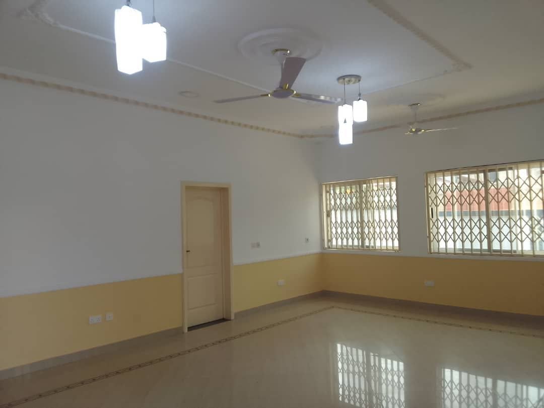 Three (3) Bedroom House For Rent at East Legon Ogbojo
