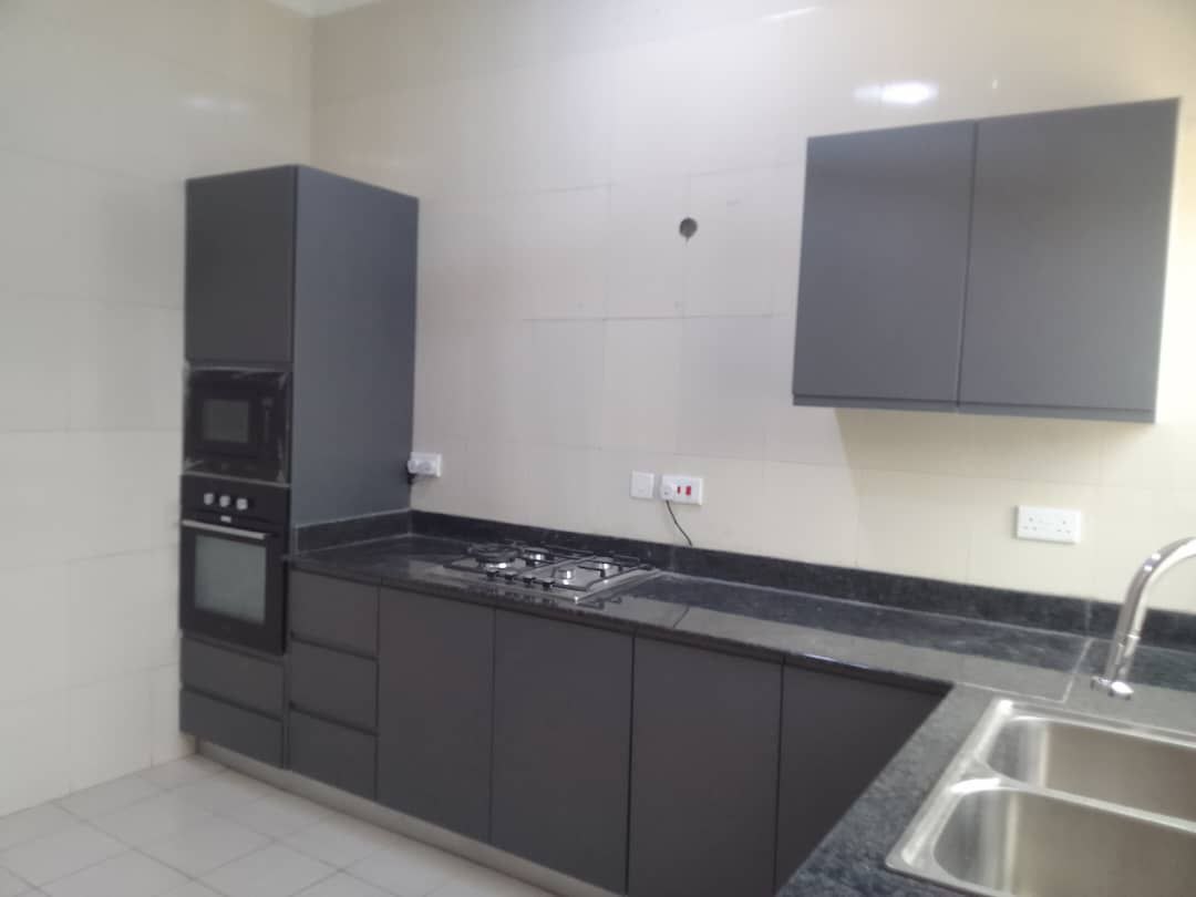 Three (3) Bedroom House For Rent at East Legon Ogbojo