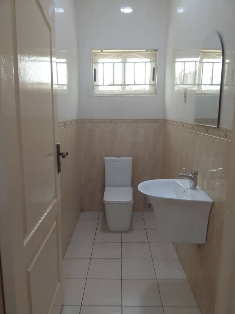 Three (3) Bedroom House For Rent at East Legon Ogbojo