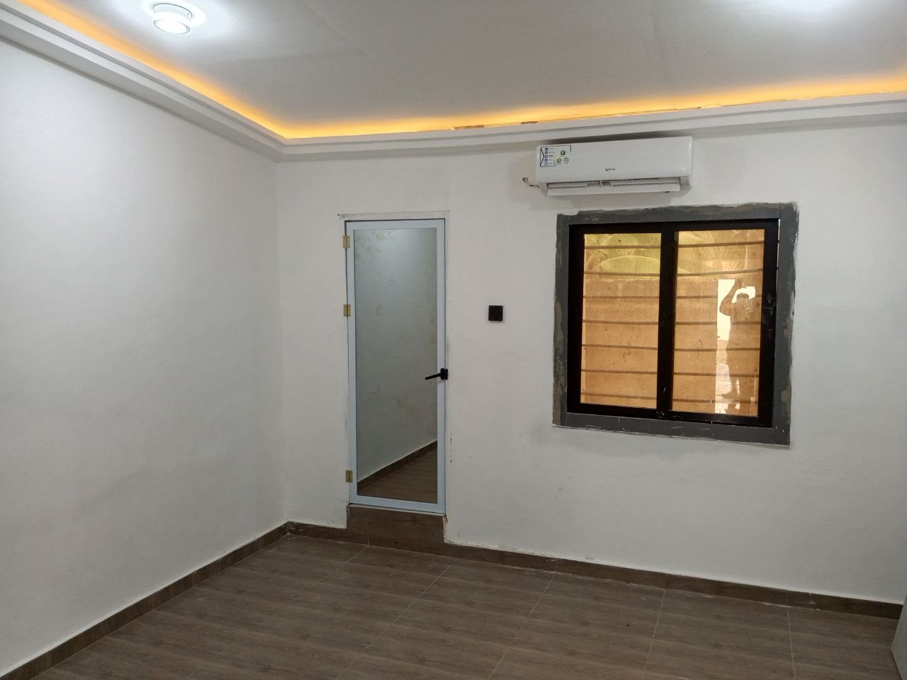 Three (3) Bedroom House For Rent at East Legon Ogbojo