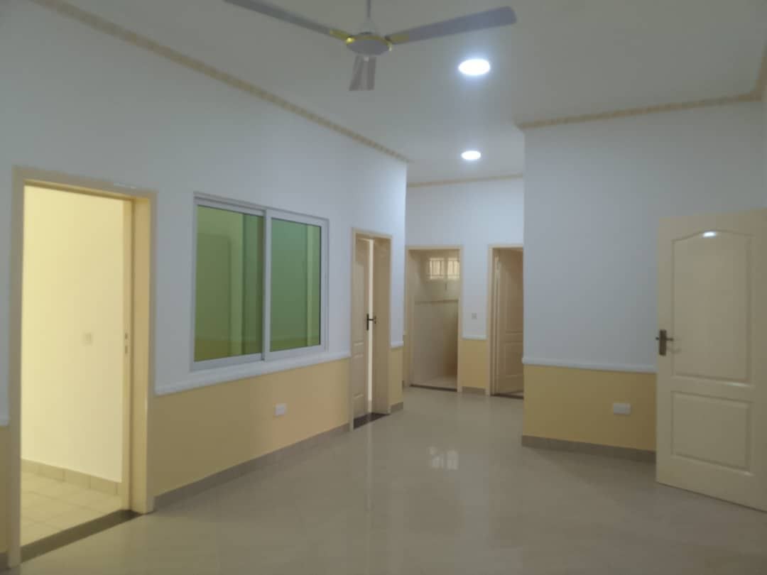 Three (3) Bedroom House For Rent at East Legon Ogbojo