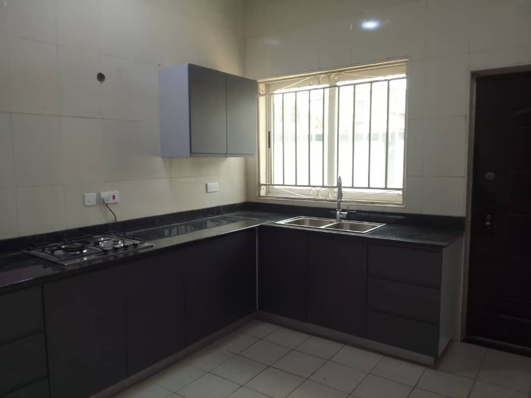 Three (3) Bedroom House For Rent at East Legon Ogbojo