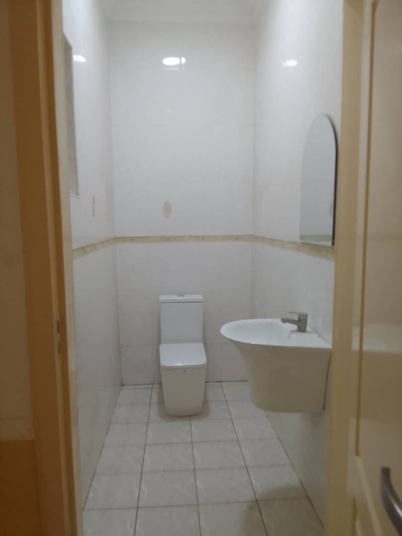 Three (3) Bedroom House For Rent at East Legon Ogbojo