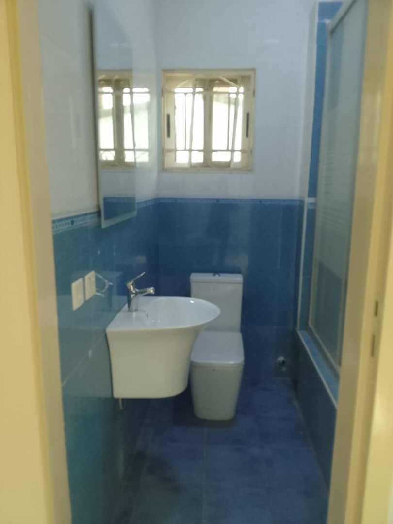Three (3) Bedroom House For Rent at East Legon Ogbojo