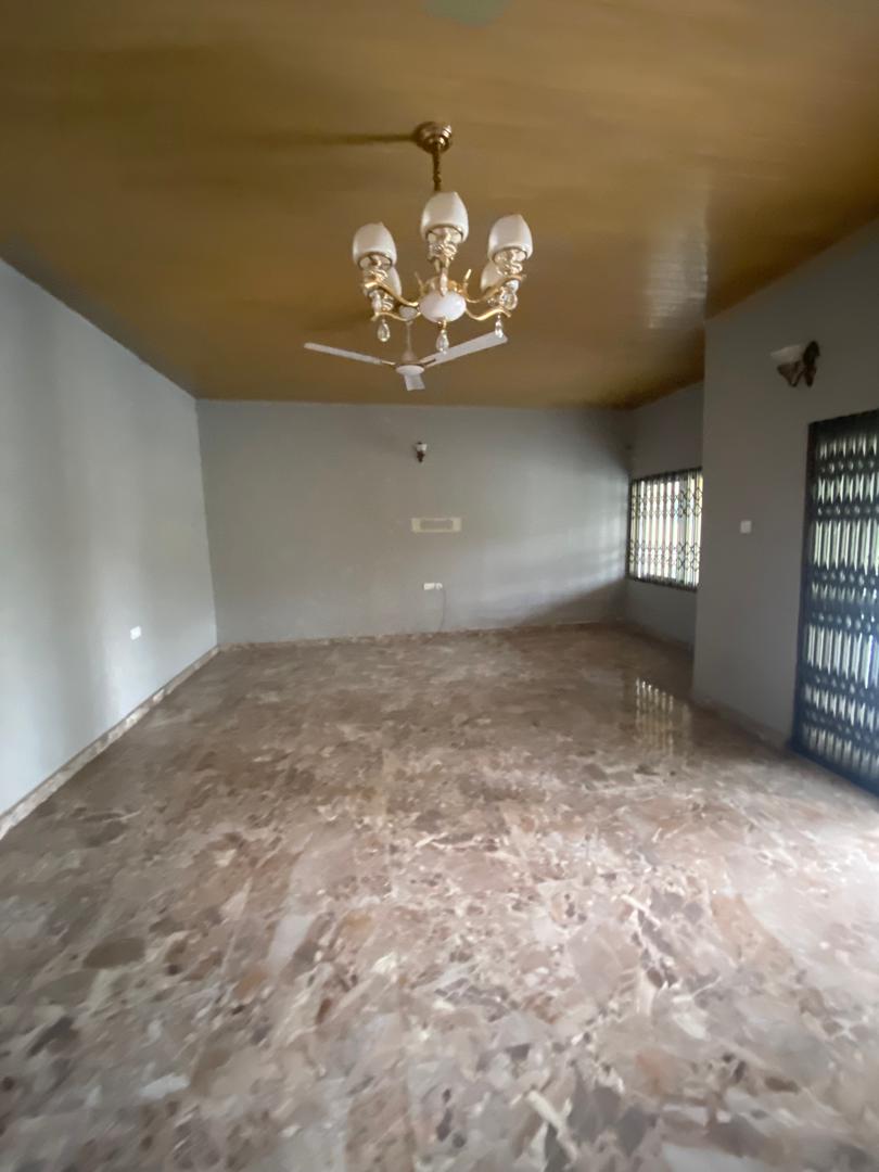 Three (3) Bedroom House For Rent at East Legon