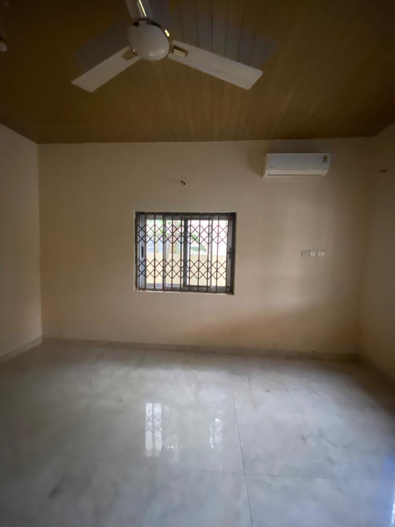 Three (3) Bedroom House For Rent at East Legon